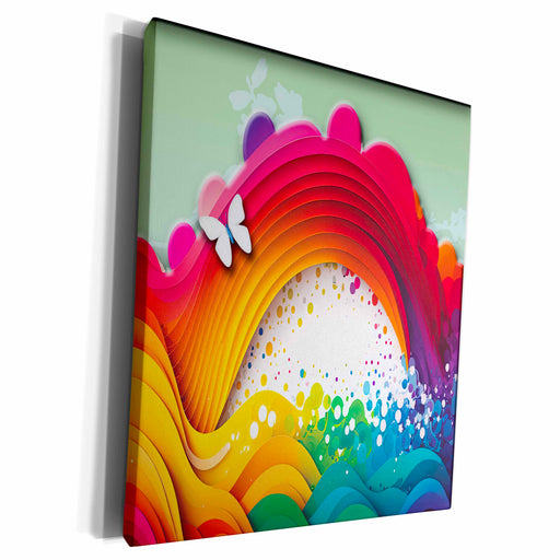 image of Museum Grade Canvas Wrap