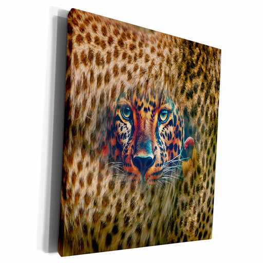 image of Museum Grade Canvas Wrap