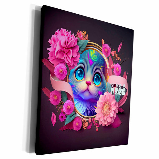 image of Museum Grade Canvas Wrap