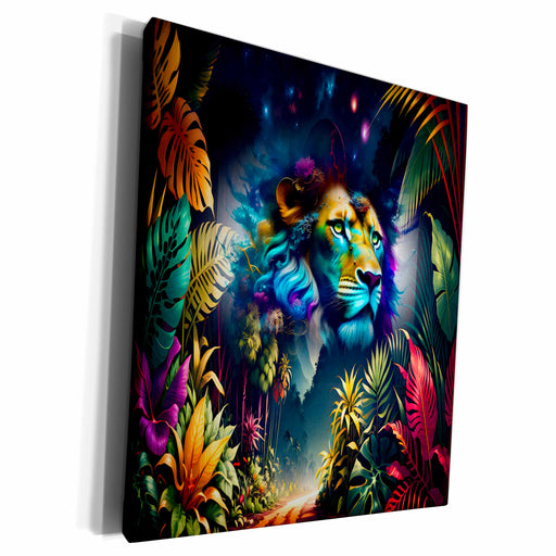 image of Museum Grade Canvas Wrap