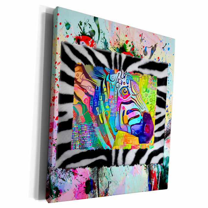 image of Museum Grade Canvas Wrap