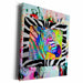 image of Museum Grade Canvas Wrap