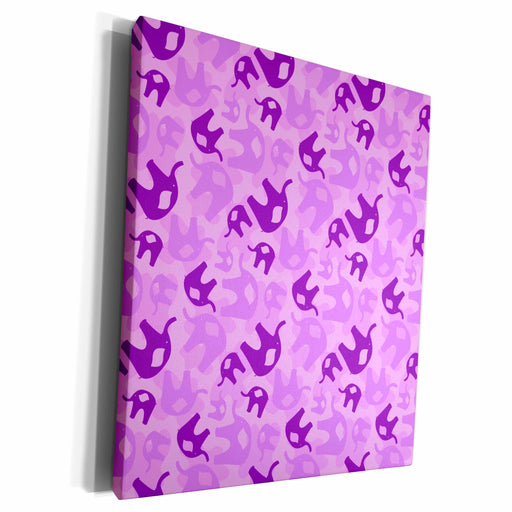 image of Museum Grade Canvas Wrap