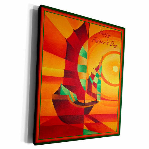 image of Museum Grade Canvas Wrap