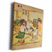 image of Museum Grade Canvas Wrap