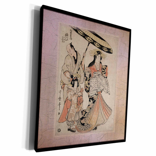 image of Museum Grade Canvas Wrap