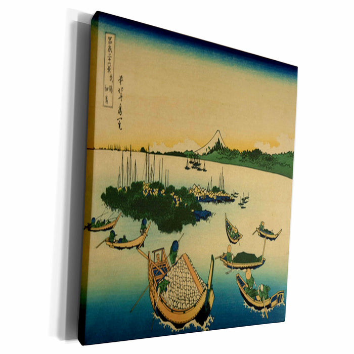 image of Museum Grade Canvas Wrap