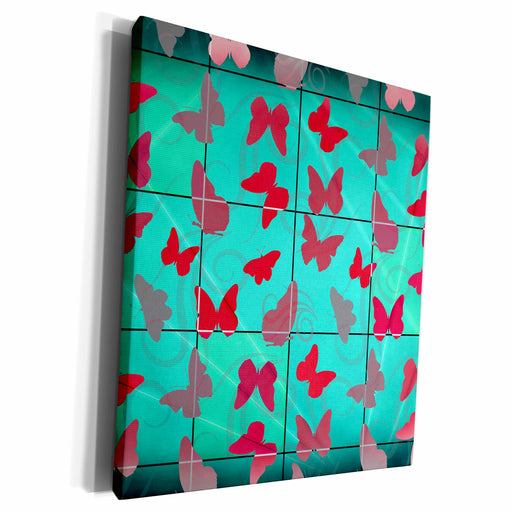 image of Museum Grade Canvas Wrap