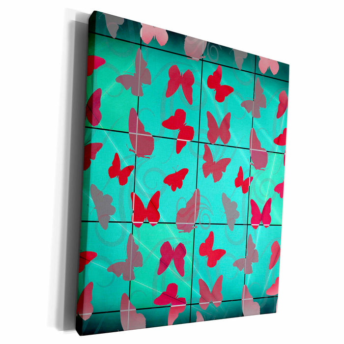 image of Museum Grade Canvas Wrap