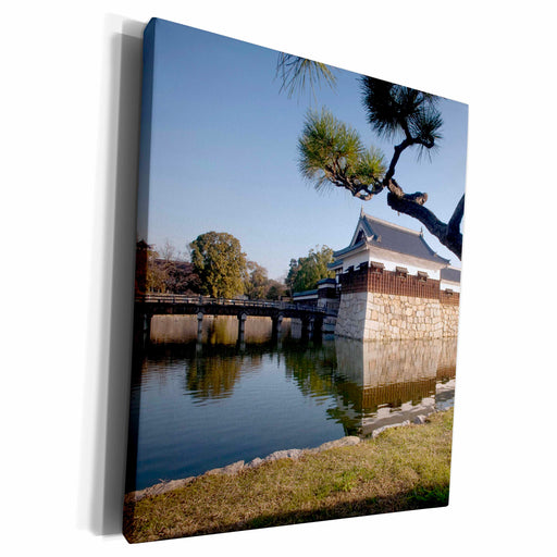 image of Museum Grade Canvas Wrap