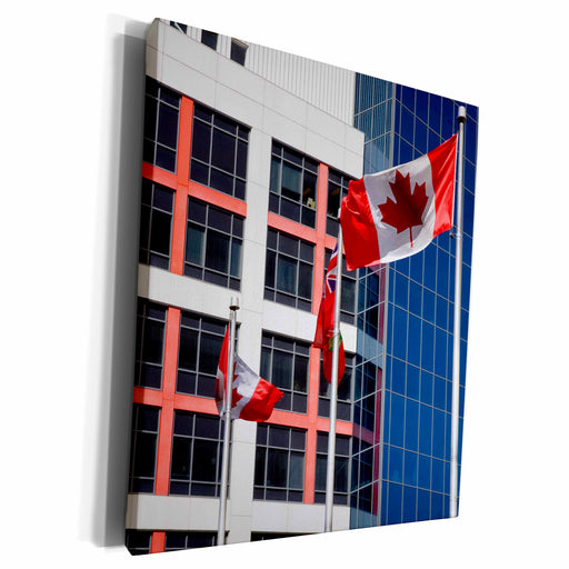 image of Museum Grade Canvas Wrap