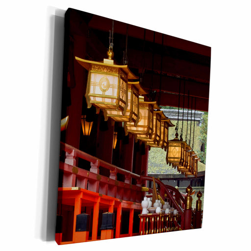 image of Museum Grade Canvas Wrap