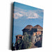 image of Museum Grade Canvas Wrap