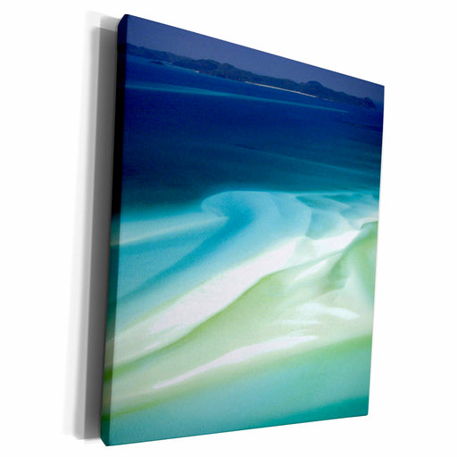 image of Museum Grade Canvas Wrap
