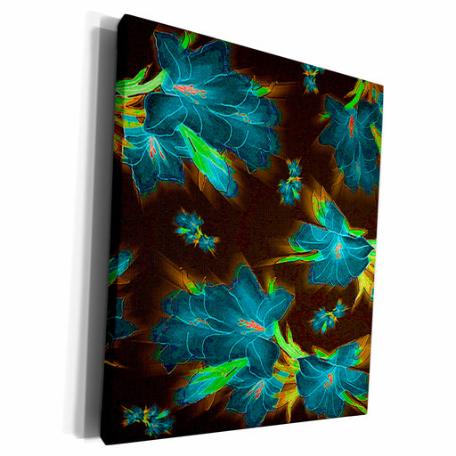 image of Museum Grade Canvas Wrap