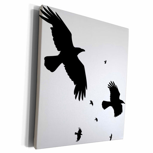 image of Museum Grade Canvas Wrap