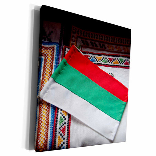 image of Museum Grade Canvas Wrap