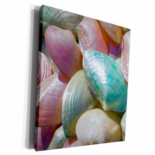image of Museum Grade Canvas Wrap