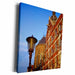 image of Museum Grade Canvas Wrap