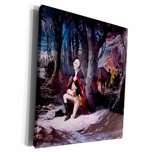image of Museum Grade Canvas Wrap