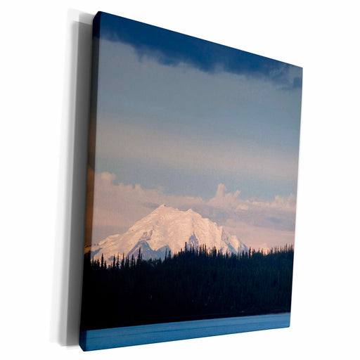 image of Museum Grade Canvas Wrap
