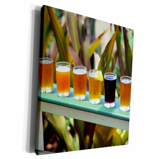 image of Museum Grade Canvas Wrap