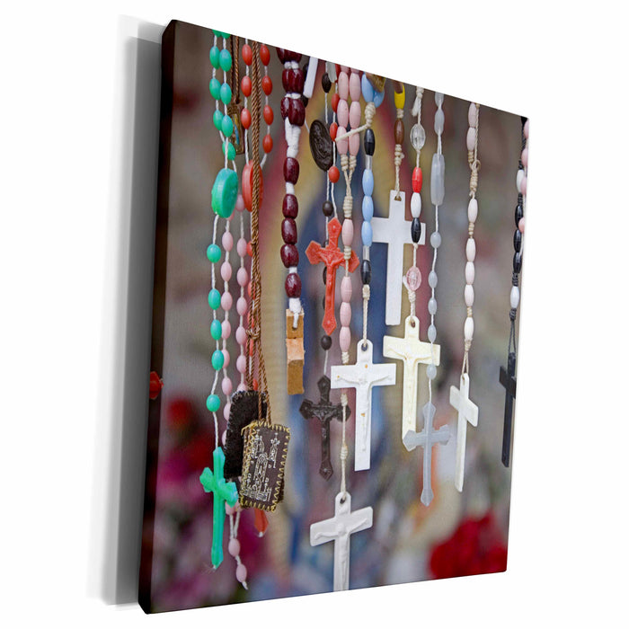 image of Museum Grade Canvas Wrap