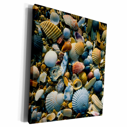 image of Museum Grade Canvas Wrap