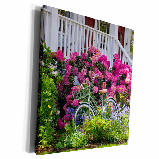 image of Museum Grade Canvas Wrap