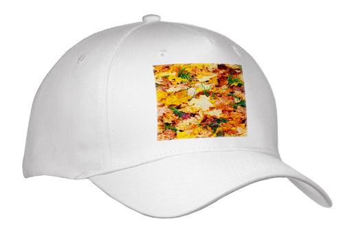 image of Adult Baseball Cap