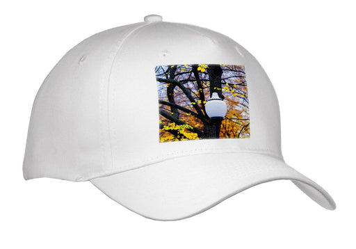 image of Adult Baseball Cap