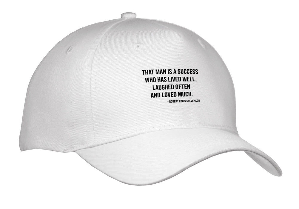 image of Youth Baseball Cap