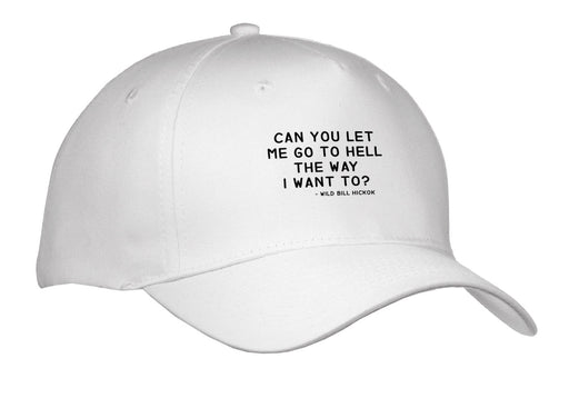 image of Adult Baseball Cap