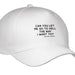 image of Adult Baseball Cap