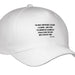 image of Youth Baseball Cap