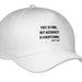 image of Youth Baseball Cap