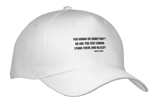 image of Adult Baseball Cap