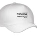 image of Adult Baseball Cap