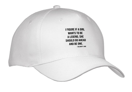 image of Adult Baseball Cap