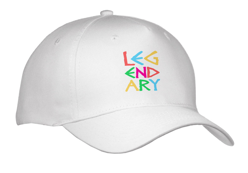 image of Youth Baseball Cap