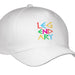 image of Youth Baseball Cap