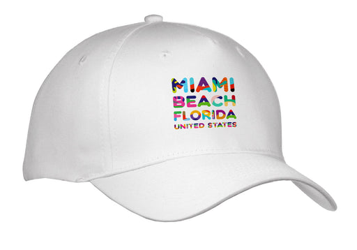 image of Adult Baseball Cap