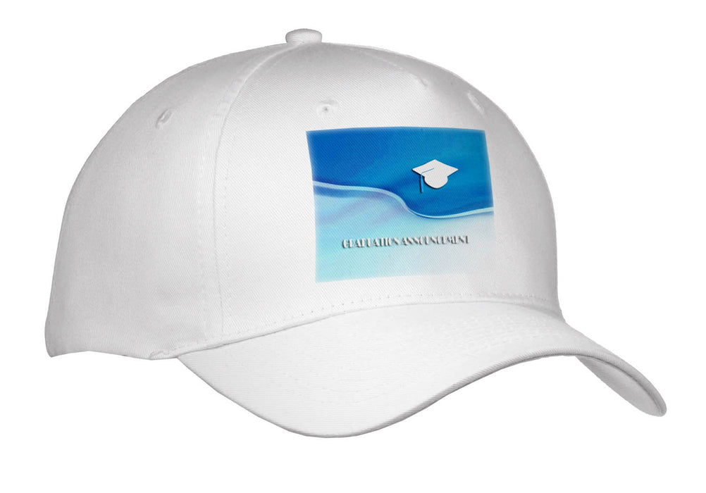 image of Youth Baseball Cap