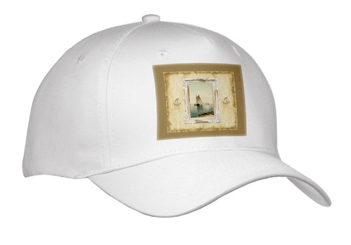 image of Adult Baseball Cap