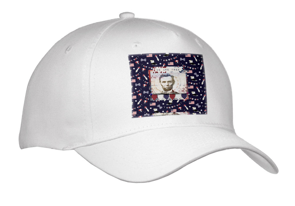 image of Adult Baseball Cap