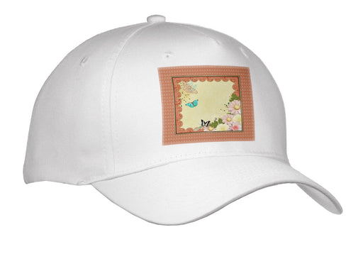 image of Adult Baseball Cap