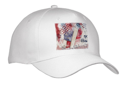 image of Adult Baseball Cap