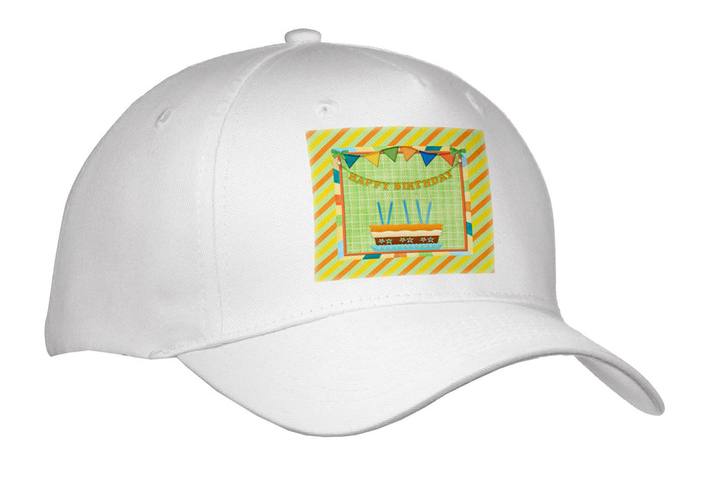 image of Youth Baseball Cap