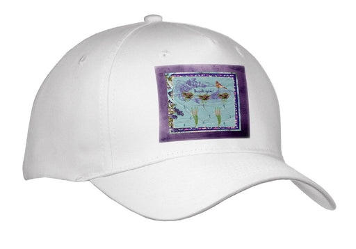 image of Adult Baseball Cap