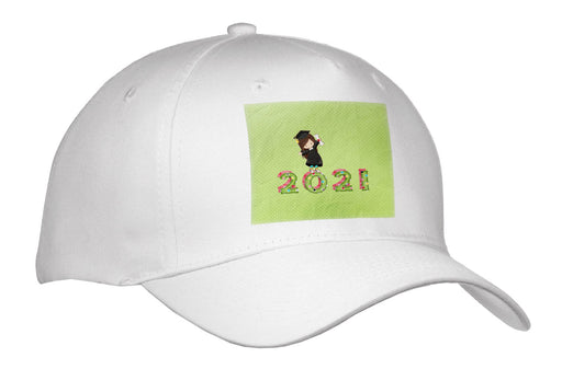 image of Adult Baseball Cap